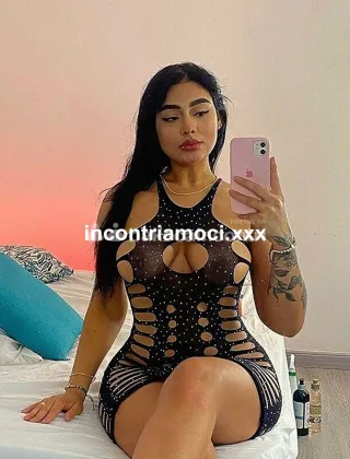 4 - Aby Escort Roma - 3508547464