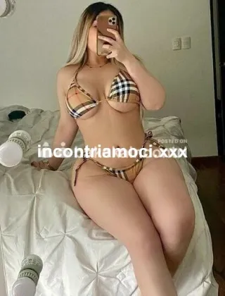 35 - Camilla Escort Avellino - 3511060979