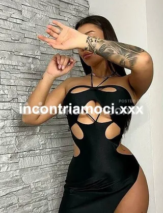 28 - Isa Escort Rimini - 3508238382