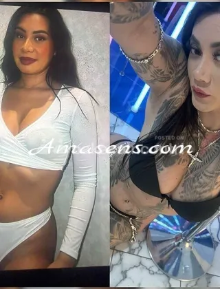 7 - Sofia Escort Napoli - 3313391928