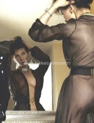 23 - Alessia Trans Bari - 3273431310