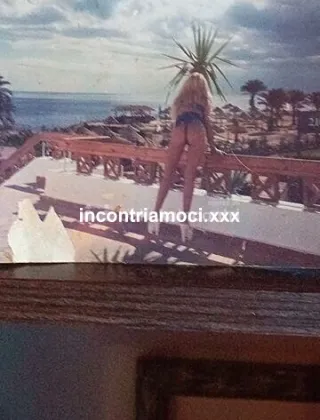 7 - Jenny Escort Massa-Carrara - 3939304268