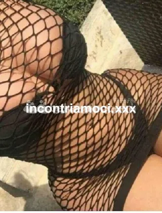 10 - Patricia Escort Livorno - 3509895321