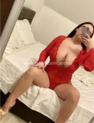 1 - Sensualita E Passion Escort Cosenza - 3899411795
