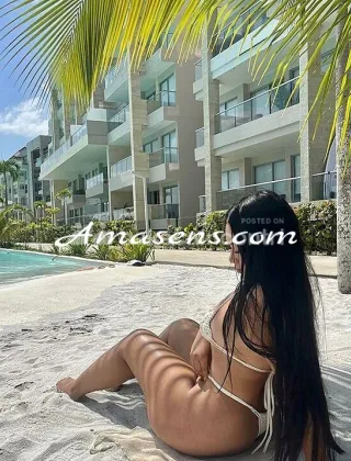 1 - Keyla Escort Roma - 3510265628