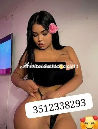 9 - Agropoli Escort Salerno - 3512338293