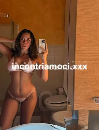 3 - Rosalia Escort Torino - 3701622836