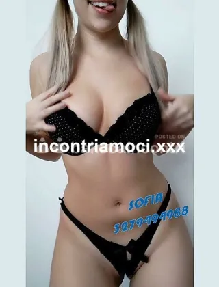 26 - Sofia Escort Siena - 3279494988