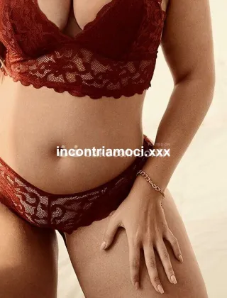 3893183988 - Venerdi E Sabato Annalisa Italiana 30 Anni!!!