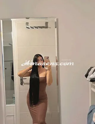 1 - Nova Escort Monza e della Brianza - 3934554578