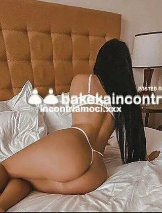 10 - Catalina Escort Napoli - 3294168931