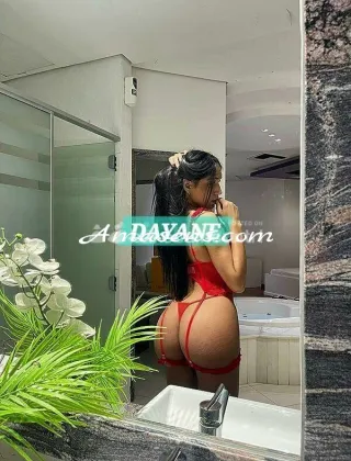 7 - Dayane Trans Modena - 3512310811