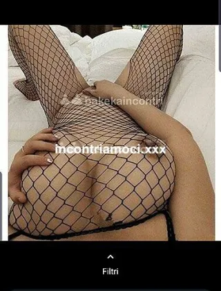 23 - Francesca Escort Lucca - 3457759931