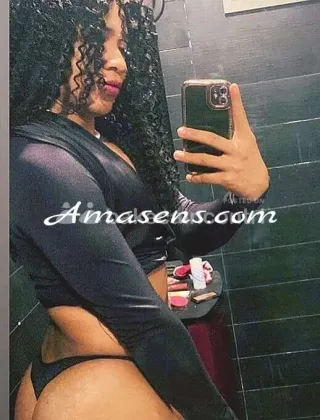 6 - Rebecca Trans Napoli - 3444523288