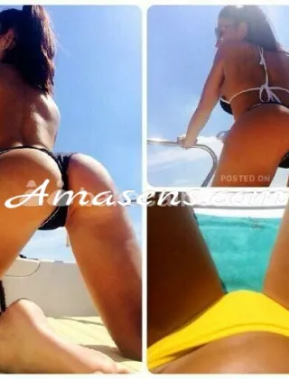 1 - Morena Escort Matera - 3715362598