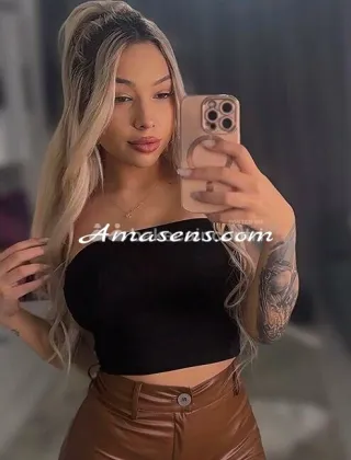 22 - Ella Escort Milano - 3510199080