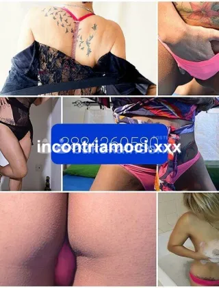 30 - Patrizia Escort Sassari - 3884260580
