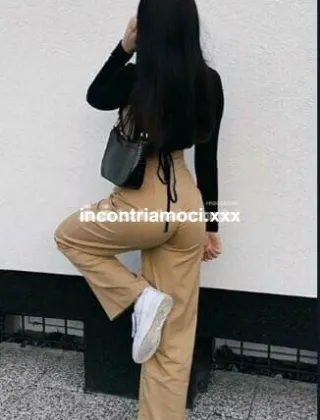 22 - Drika Escort Reggio Emilia - 3200895231
