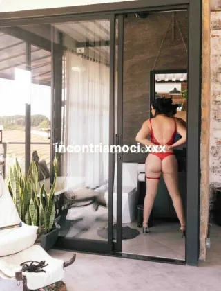 9 - Bianca Escort Cosenza - 3932806492
