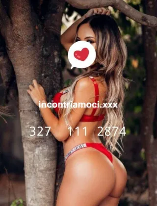 27 - Sottomarina Escort Venezia - 3271112874