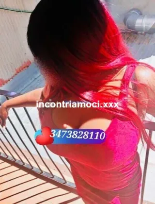 28 - Vivian Escort Cosenza - 3473828110