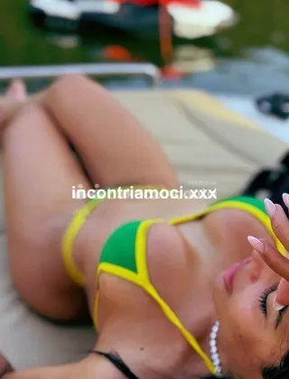 19 - Bruna Escort Pisa - 3510069298