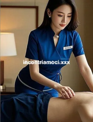 35 - Ragazza Escort Pistoia - 3312165363