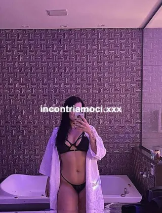 5 - Mel Escort Catania - 3281240754