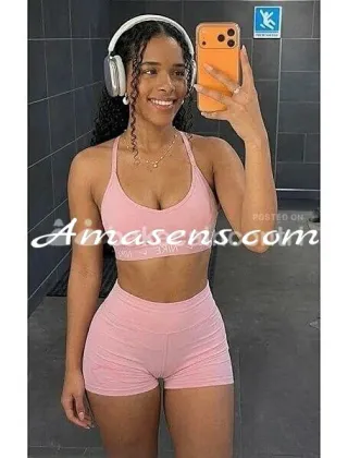 21 - Ross Escort Sassari - 3510508737