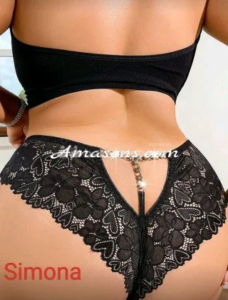 23 - Simona Escort Novara - 3516589428
