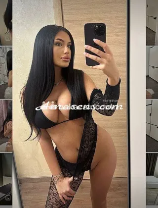 28 - Cristina Escort Barletta-Andria-Trani - 3511026534