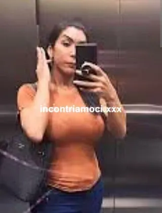 20 - Giovanna Trans Cuneo - 3347438928