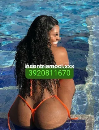 21 - Kata Escort Udine - 3920811670