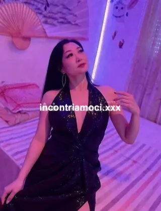 25 - Luna Escort Novara - 3899829361