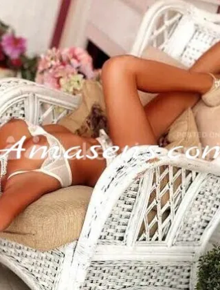 4 - Lucia Escort Reggio Calabria - 3510717739