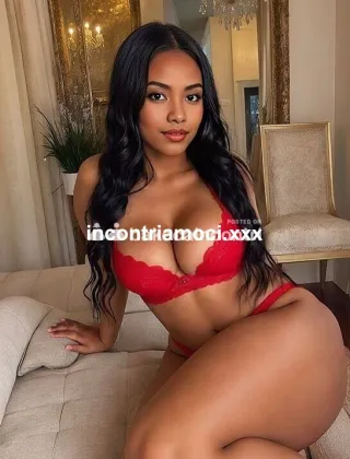 34 - Yessica Escort Livorno - 3510505171