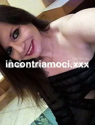 36 - Milena Escort Arezzo - 3485186273