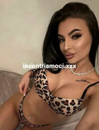 25 - Aida Escort Caserta - 3512542619