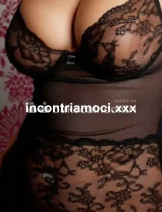 1 - Giorgia Escort Latina - 3892424711