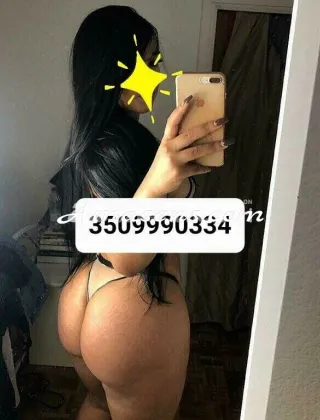 3509990334 - Mia 28 Mistress Ancona