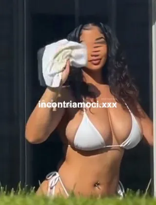 23 - Perla Escort Brindisi - 3509579156