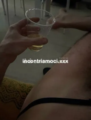 3534946990 - Massaggiatore 43 Trans 🇮🇹 Italiana Firenze