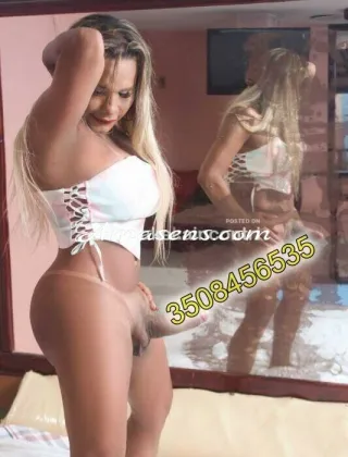 3 - Jessica Trans Pistoia - 3508456535