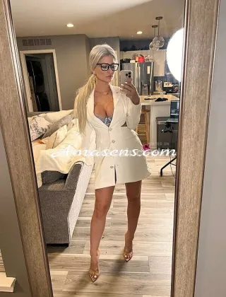3 - Antonella Escort Viterbo - 3500848930