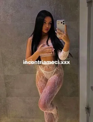 11 - Emma Escort Brescia - 3925292160