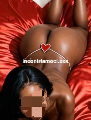 31 - Naomi Escort Parma - 3511546171
