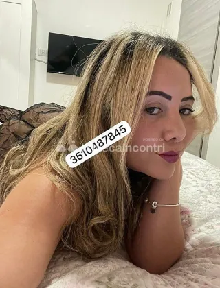 34 - Perola Escort Reggio Emilia - 3510487845