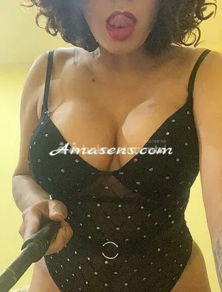 11 - Stella Escort Parma - 3509655704