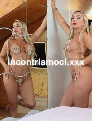14 - Rebecca Escort Catanzaro - 3335225656