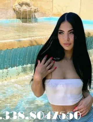 21 - Luana Massaggi L'Aquila - 3388047550